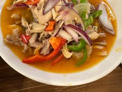 -清真·玛丽亚新疆菜主题餐厅(浙江中路店)