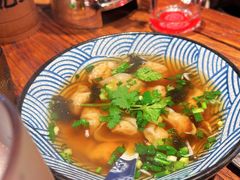 野馄饨-北丐先生·野馄饨烧烤(长宁龙之梦店)