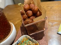-金孔雀德宏傣味餐馆(魏公村店)