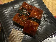 -鸟山鸣·日料食堂(王府井店)