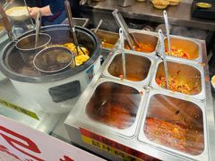 -池嬢拌粉(上海首店)