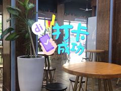 用餐区-文昌邓记清补凉(西沙路店)