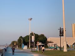 -观潮胜地公园