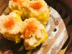 蟹子烧卖皇-潮福城大酒楼(湖滨北路店)