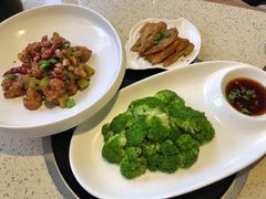 -我是那个大叔·美食研究所(新塘路店)