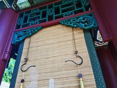 -横店影视城明清宫苑园区