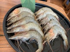 -九田家黑牛烤肉料理(晋阳街店)