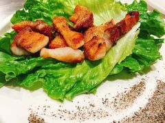 -火地铁板烧(昆山万象汇店)
