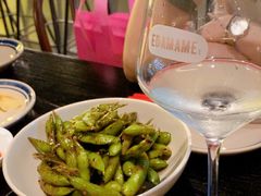 -EDAMAME₁ 枝豆