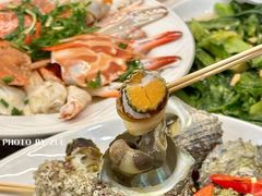 -众味海鲜大排档·活海鲜·潮汕味(南澳店)