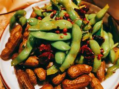 花毛一体-金太阳海鲜烧烤·本地人餐厅(东纬路旗舰店)