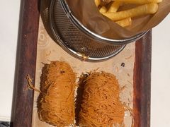 -半秋山西餐厅(襄阳万达店)