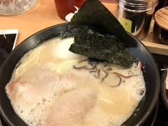 -博多一幸舍(侨福芳草地购物中心店)
