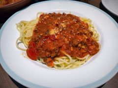 肉酱意面-萨莉亚意式餐厅(杭州西溪龙湖天街店)
