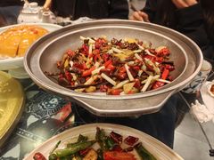-阿嫂印象·民间江湖菜(大学城店)