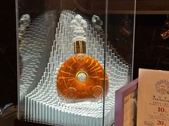 -南宁那莲豪华精选酒店-云霄酒廊·80楼高空城景酒吧