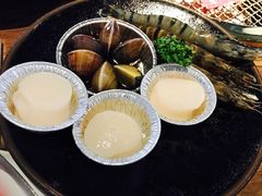 -茶六烧肉堂 博爱店