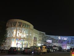 -御满江海鲜酒家(洛溪新城店)