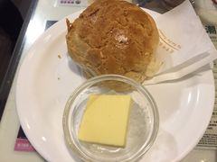 iphone_upload_pic-翠华餐厅(旺角文华商场店)