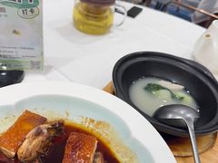 -广州酒家(昌岗地铁站店)