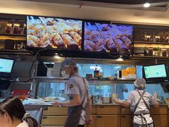 -木屋烧烤(万德庄店)