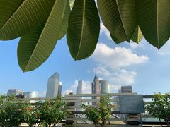 -广州粤海喜来登酒店