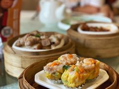 -龙的酒楼·手工早茶·顺德菜(近良路店)