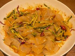-金掌勺锅包肉(太原万达店)