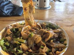 -赵姐猪耳朵饭店