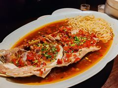 -许爷家·生态湖鲜(徐汇日月光店)