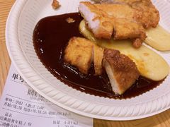 -鲜得来排骨年糕(豫园店)