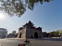 -鼓楼(兴庆区)