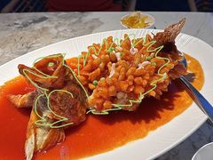 -江南雅厨(李公堤店)