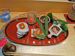 -鮨一日本料理旗舰店(总店)