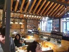 -壹兆炭火烤肉·烤鳗鱼(全运路店)