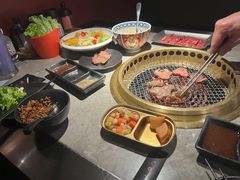 -谷牛日式烤肉(宝山U天地店)