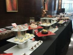 android_upload_pic-北京北辰洲际酒店啡扬咖啡厅·自助餐厅