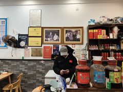 -雷祖芳老妈蹄花店