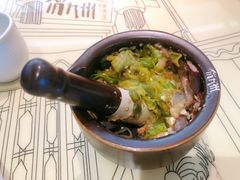 -俏九州·小炒黄牛肉(华润万象汇店)