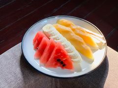 -1901 Cafe(西四店)