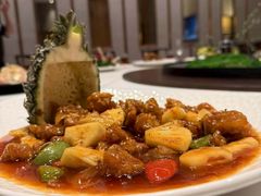 -国贸旋转餐厅(国贸广场店)