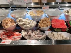 -温野菜涮涮锅(西单大悦城店)