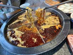 -陈眼镜火锅(总店)