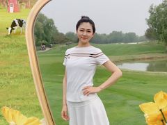 -北京京辉高尔夫俱乐部有限公司