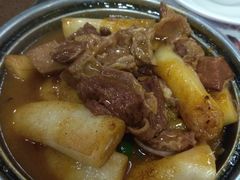 牛腩啫猪肠粉-粤赏点(越秀城市广场店)