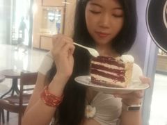 -J.CO Donuts & Coffee(Mal Bali Galeria)