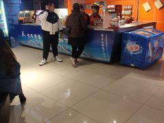 -华美国际影城(旧宫永辉店)