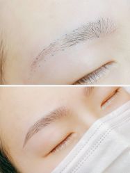 -本小姐美学·半永久纹眉野生眉