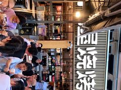 -木屋烧烤(白石洲店)