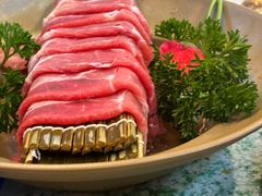 -鸿姐老火锅(静安店)